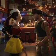 欢迎来到马文镇 Welcome to Marwen