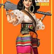 欢迎来到马文镇 Welcome to Marwen