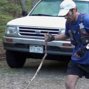 巴克利超级马拉松:测试年轻人极限的赛事 The Barkley Marathons: The Race That Eats Its Young