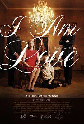 我是爱 Io sono l’amore