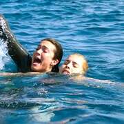 鲨海 47 Meters Down