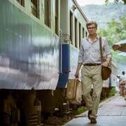 铁路劳工 The Railway Man