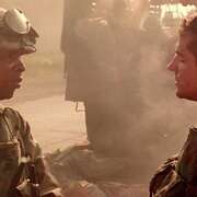 前进巴格达 American Soldiers