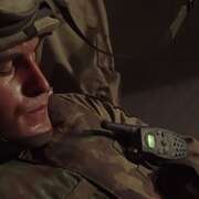 前进巴格达 American Soldiers