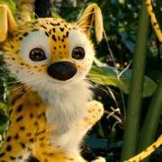 追踪长尾豹马修 Sur la piste du Marsupilami