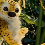 追踪长尾豹马修 Sur la piste du Marsupilami