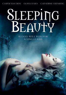 睡美人 Sleeping Beauty