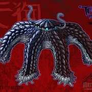 怪兽之岛 Monster Island