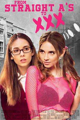 A级优等生下海记 From Straight A’s to XXX