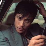 伴雨行 I Come with the Rain