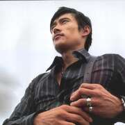 伴雨行 I Come with the Rain