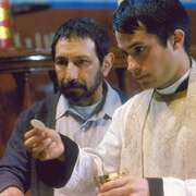 阿马罗神父的罪恶 El crimen del padre Amaro