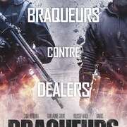 抢劫犯 Braqueurs