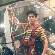 泡泡男孩 Bubble Boy