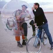 泡泡男孩 Bubble Boy