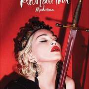 麦当娜:反叛之心巡回演唱会 Madonna: Rebel Heart Tour