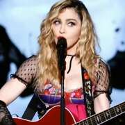 麦当娜:反叛之心巡回演唱会 Madonna: Rebel Heart Tour