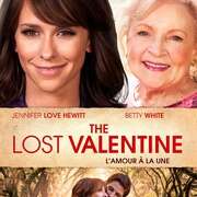 失落的情人节 The Lost Valentine
