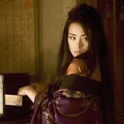 艺伎回忆录 Memoirs of a Geisha