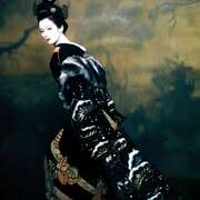艺伎回忆录 Memoirs of a Geisha