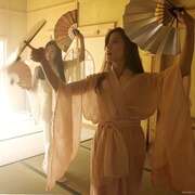 艺伎回忆录 Memoirs of a Geisha