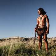 死地勇士 The Dead Lands