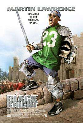 黑骑士 Black Knight