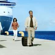 欢乐搭乘 Bienvenue à bord