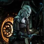 星际迷航3:超越星辰 Star Trek Beyond