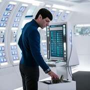 星际迷航3:超越星辰 Star Trek Beyond