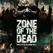 活死人地带 Zone of the Dead