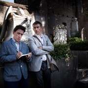 意大利之旅 The Trip to Italy