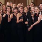 军人的妻子 Military Wives