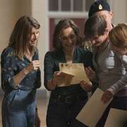 军人的妻子 Military Wives