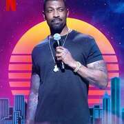 德翁·科尔:科尔心肠 Deon Cole: Cole Hearted