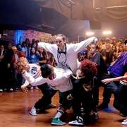 舞力对决 StreetDance 3D