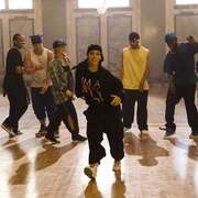 舞力对决 StreetDance 3D