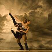 舞力对决 StreetDance 3D