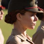 战犬瑞克斯 Megan Leavey