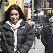 纽约,我爱你 New York, I Love You