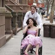 纽约,我爱你 New York, I Love You