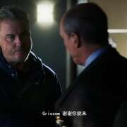 犯罪现场调查完结篇:不朽 CSI: Immortality
