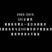 犯罪现场调查完结篇:不朽 CSI: Immortality