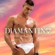迪亚曼蒂诺 Diamantino