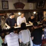 情牵拉面茶 ラーメンテー ~ラーメン×バクテー~