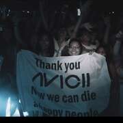 艾维奇的真实故事 Avicii: True Stories