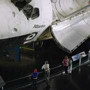 太空之旅 Journey to Space