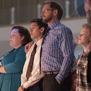 不可能的事 Breakthrough