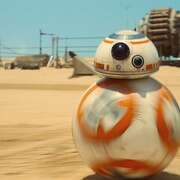 星球大战7:原力觉醒 Star Wars: The Force Awakens