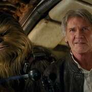 星球大战7:原力觉醒 Star Wars: The Force Awakens